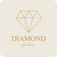 Logo de Diamond Studio